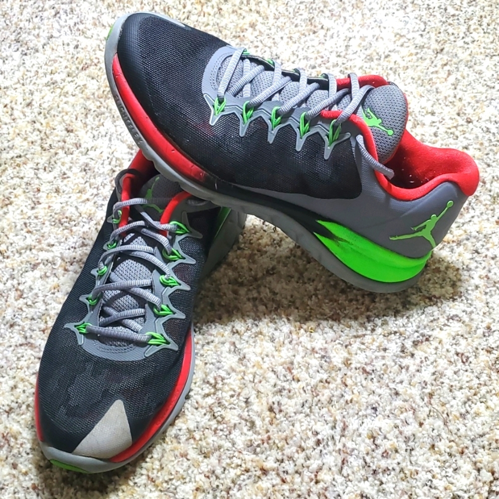 Mens Jordan Flight Runner 2